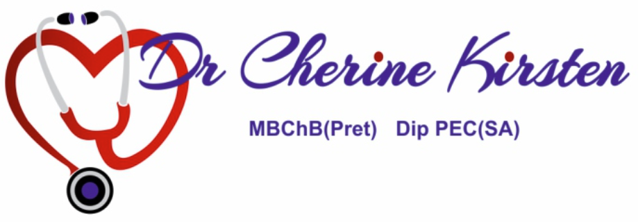 Dr Cherine